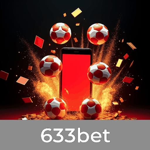 Cassino Online 633bet