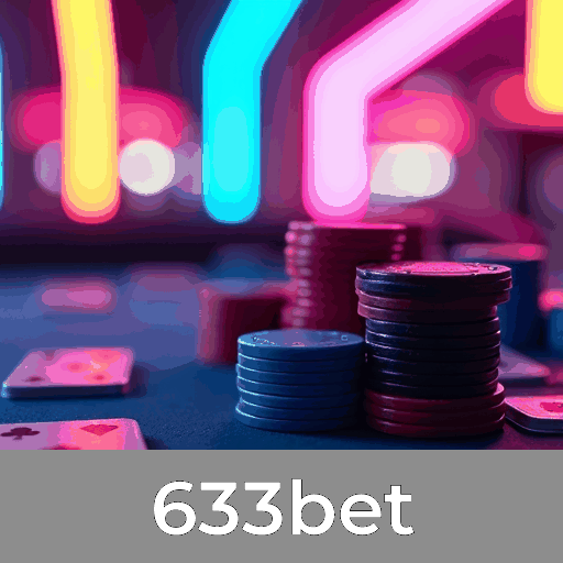 Cassino Online 633bet