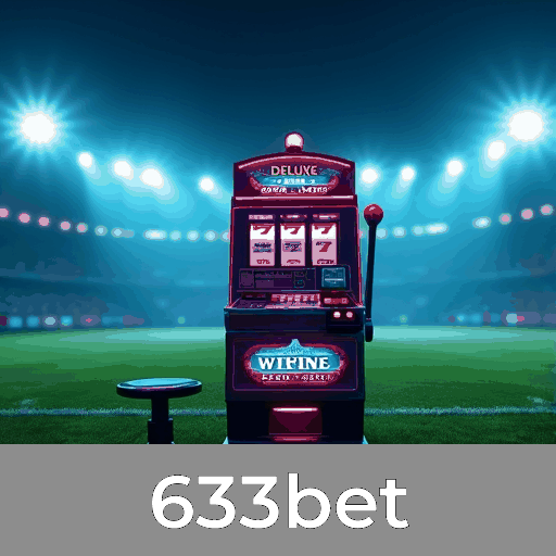 Cassino Online 633bet