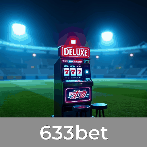 Acesso ao 633bet