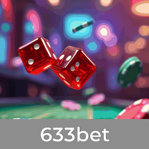 Cassino Online 633bet