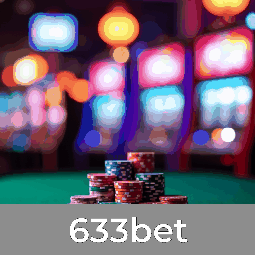Cassino Online 633bet