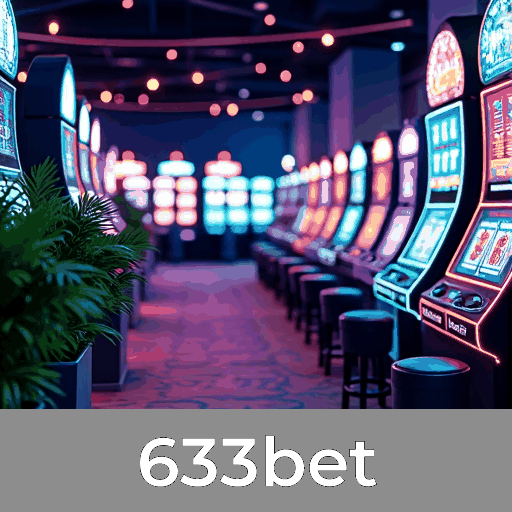 Cadastro na 633bet