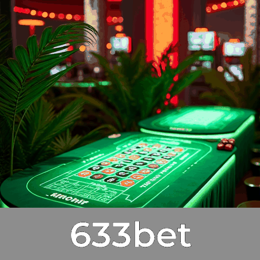 Promoções e Bônus no 633bet