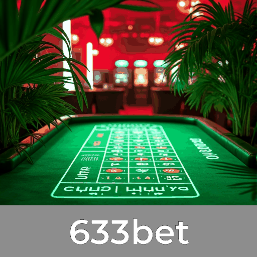 Cadastro na 633bet