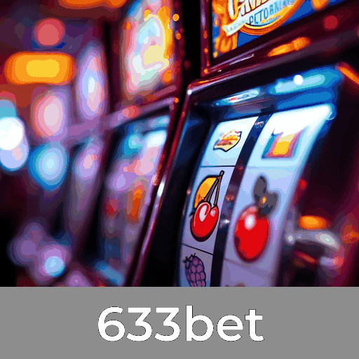 Cadastro na 633bet