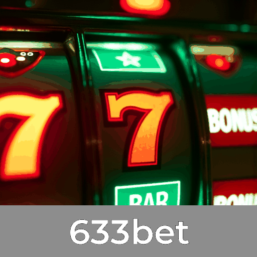 Cadastro na 633bet