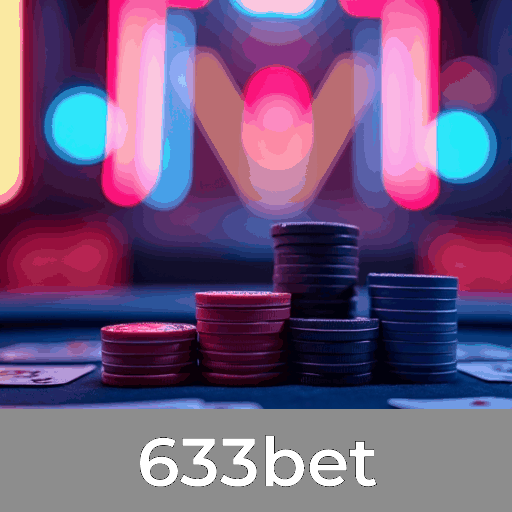 Cadastro na 633bet