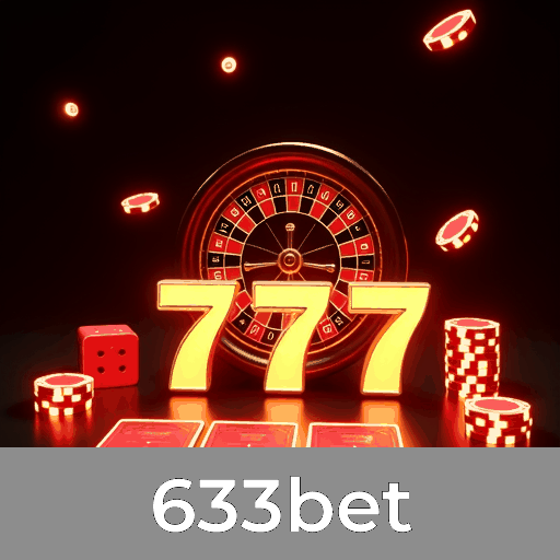 Acesso ao 633bet