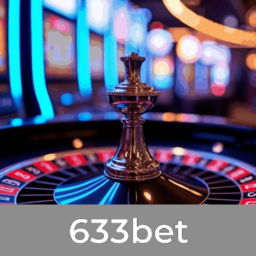 Acesso ao 633bet