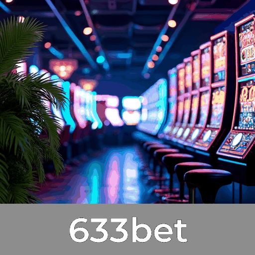 Cadastro na 633bet