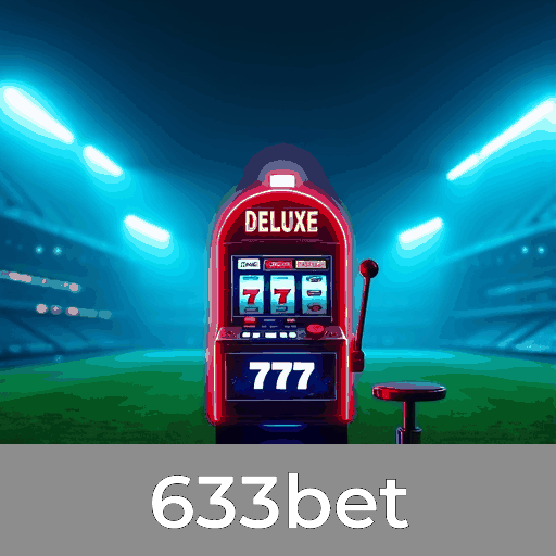 Acesso ao 633bet