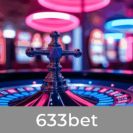 Acesso ao 633bet