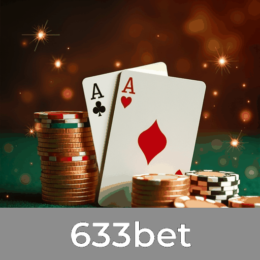 Cadastro na 633bet