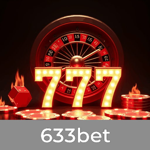 Acesso ao 633bet