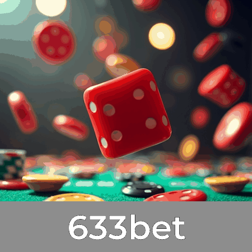 Cadastro na 633bet