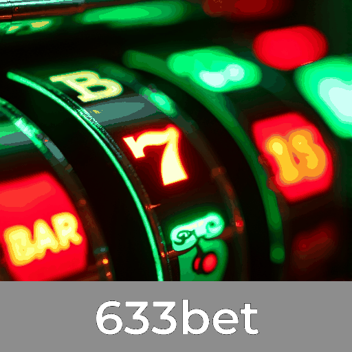 Cadastro na 633bet