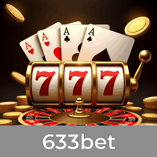 Cassino Online 633bet