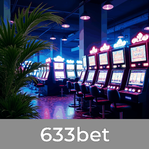 Acesso ao 633bet