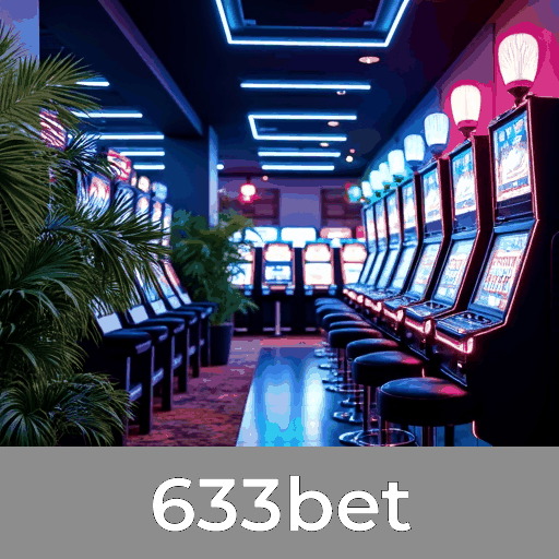 Cassino Online 633bet