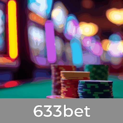 Cassino Online 633bet