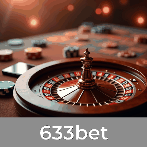 Acesso ao 633bet