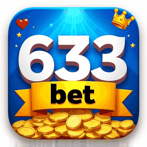 633bet logo